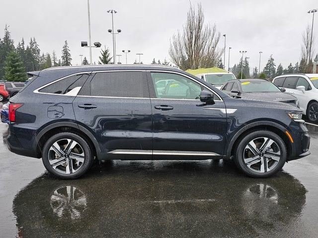 2024 Kia Sorento Plug-In Hybrid SX Prestige