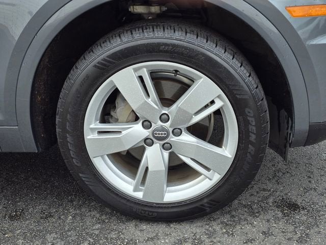 2018 Audi Q5 2.0T Premium