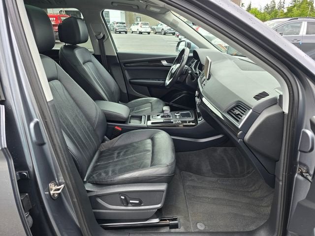 2018 Audi Q5 2.0T Premium