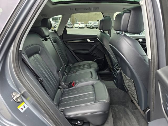 2018 Audi Q5 2.0T Premium