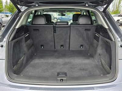 2018 Audi Q5 2.0T Premium