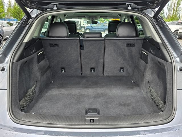 2018 Audi Q5 2.0T Premium
