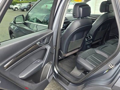 2018 Audi Q5 2.0T Premium