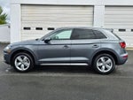 2018 Audi Q5 2.0T Premium