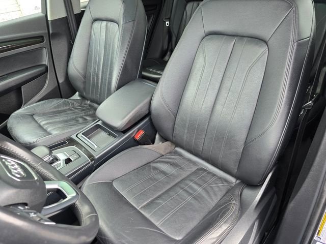 2018 Audi Q5 2.0T Premium