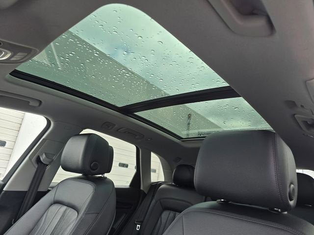 2018 Audi Q5 2.0T Premium