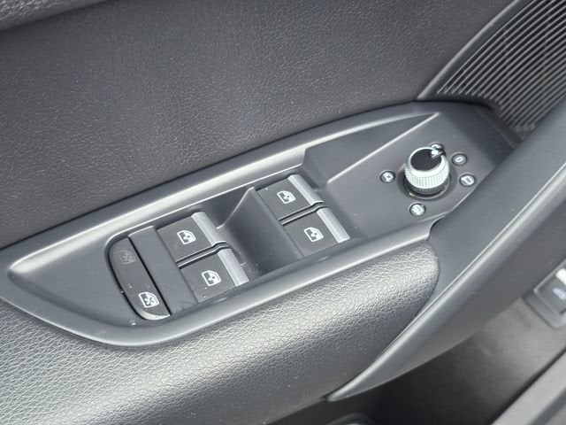 2018 Audi Q5 2.0T Premium