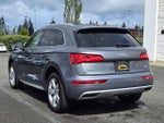 2018 Audi Q5 2.0T Premium