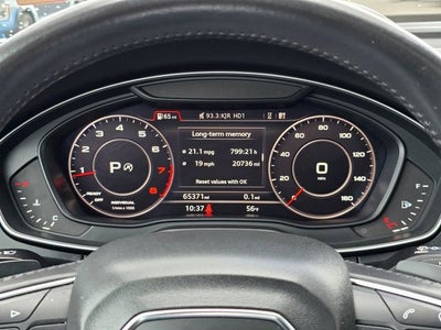 2018 Audi Q5 2.0T Premium