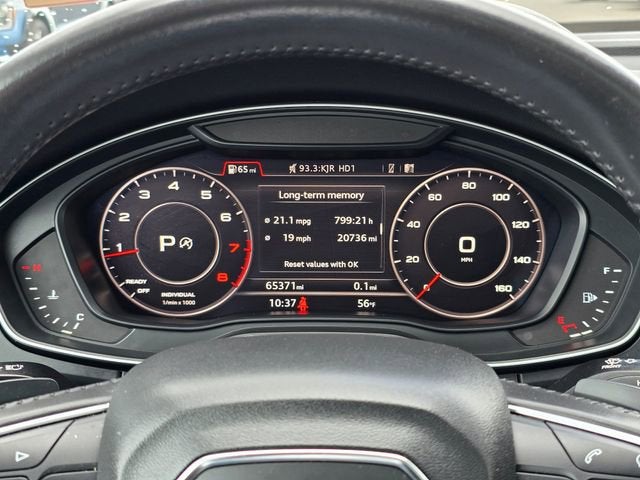 2018 Audi Q5 2.0T Premium
