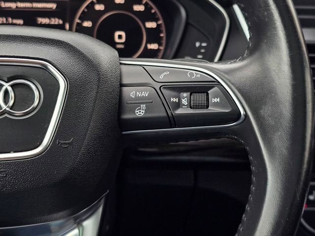 2018 Audi Q5 2.0T Premium