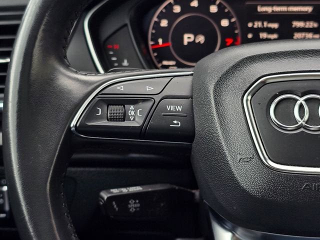 2018 Audi Q5 2.0T Premium
