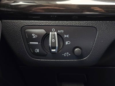 2018 Audi Q5 2.0T Premium