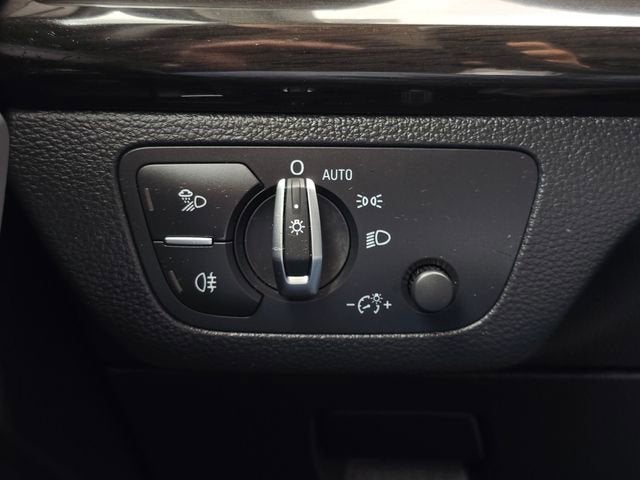 2018 Audi Q5 2.0T Premium