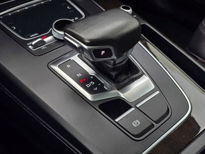 2018 Audi Q5 2.0T Premium