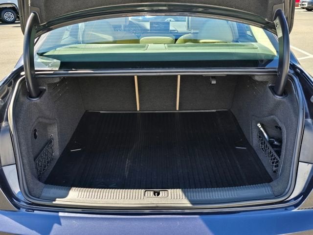 2018 Audi A4 Premium Plus