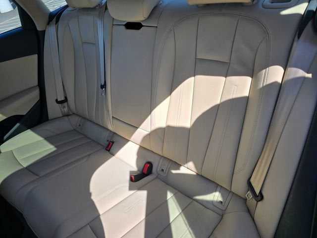 2018 Audi A4 Premium Plus