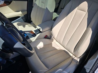 2018 Audi A4 Premium Plus