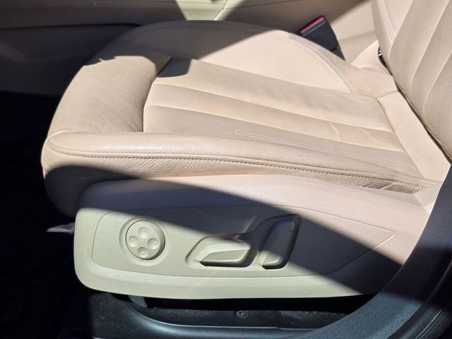 2018 Audi A4 Premium Plus
