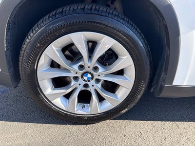 2014 BMW X1 xDrive28i
