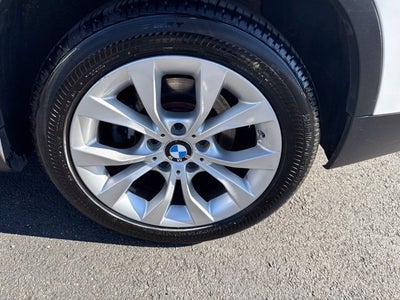 2014 BMW X1 xDrive28i