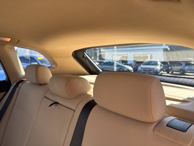 2014 BMW X1 xDrive28i