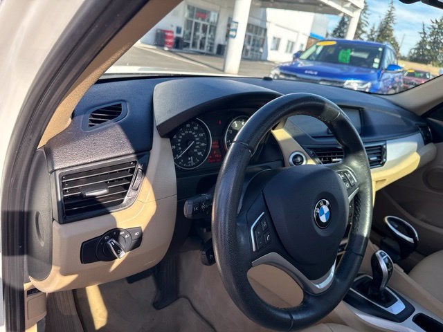 2014 BMW X1 xDrive28i