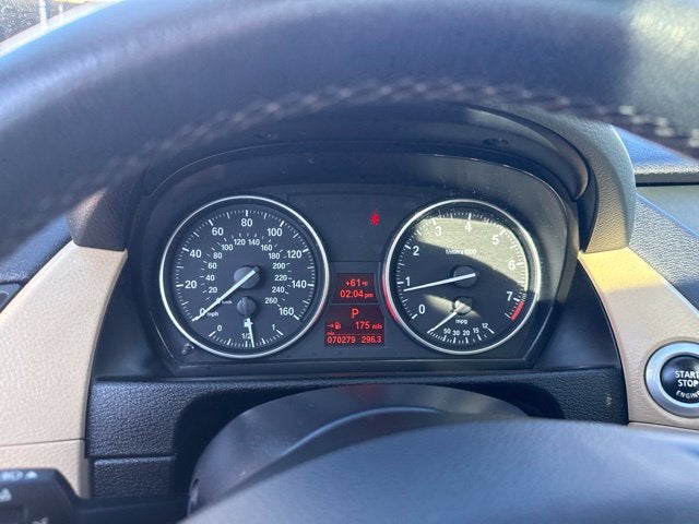 2014 BMW X1 xDrive28i