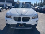 2014 BMW X1 xDrive28i