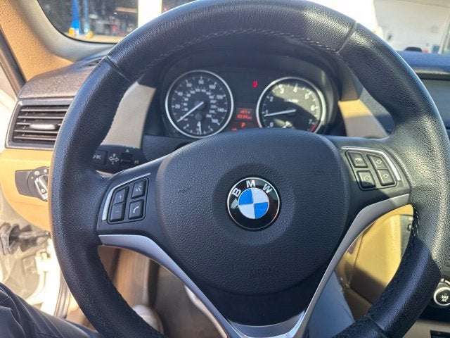 2014 BMW X1 xDrive28i