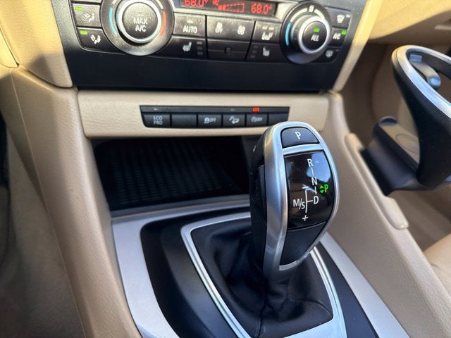 2014 BMW X1 xDrive28i