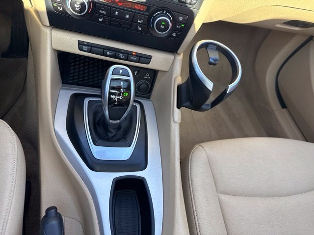 2014 BMW X1 xDrive28i