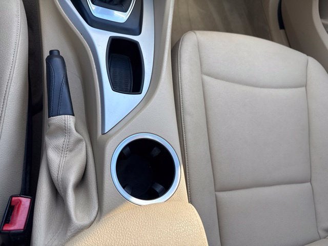 2014 BMW X1 xDrive28i