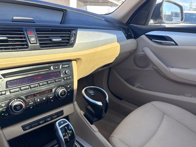 2014 BMW X1 xDrive28i