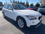 2014 BMW X1 xDrive28i