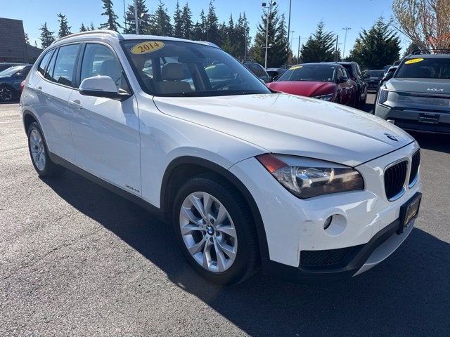 2014 BMW X1 xDrive28i