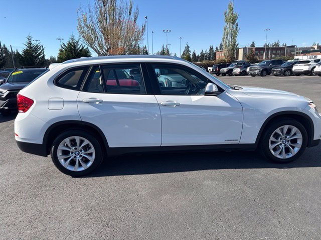 2014 BMW X1 xDrive28i