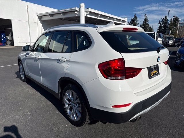 2014 BMW X1 xDrive28i