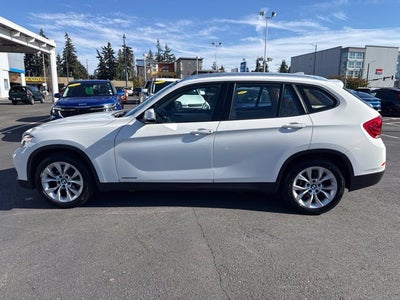 2014 BMW X1 xDrive28i