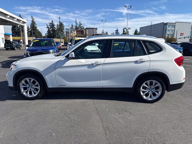 2014 BMW X1 xDrive28i