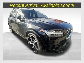 2019 Volvo XC90 R-Design