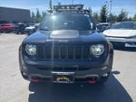 2020 Jeep Renegade Trailhawk