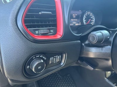 2020 Jeep Renegade Trailhawk