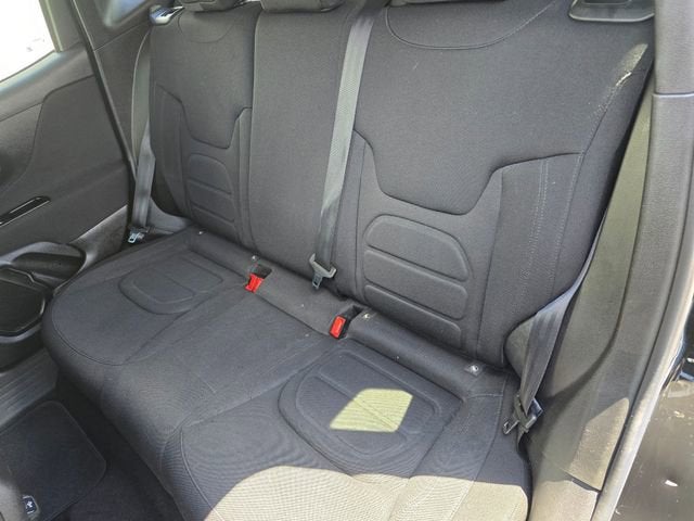 2021 Jeep Renegade Latitude 4x4