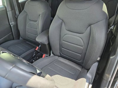 2021 Jeep Renegade Latitude 4x4