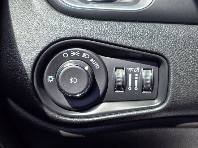 2021 Jeep Renegade Latitude 4x4