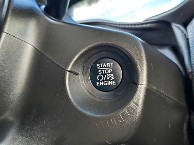 2021 Jeep Renegade Latitude 4x4