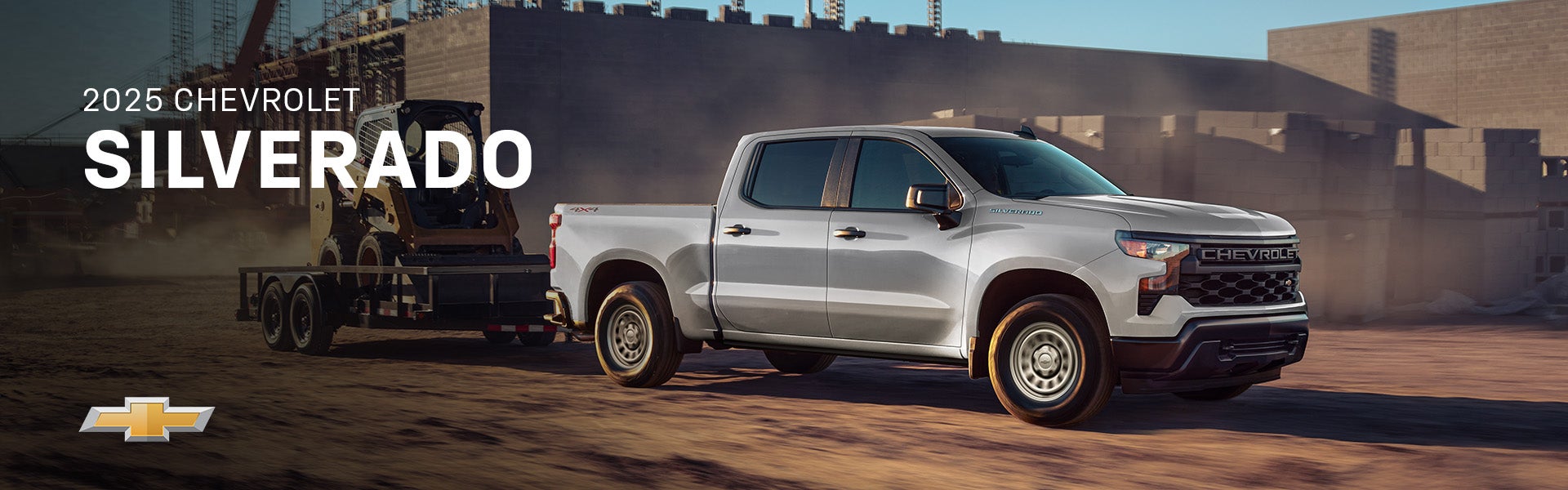 2026 Chevrolet Silverado in Shoreline WA