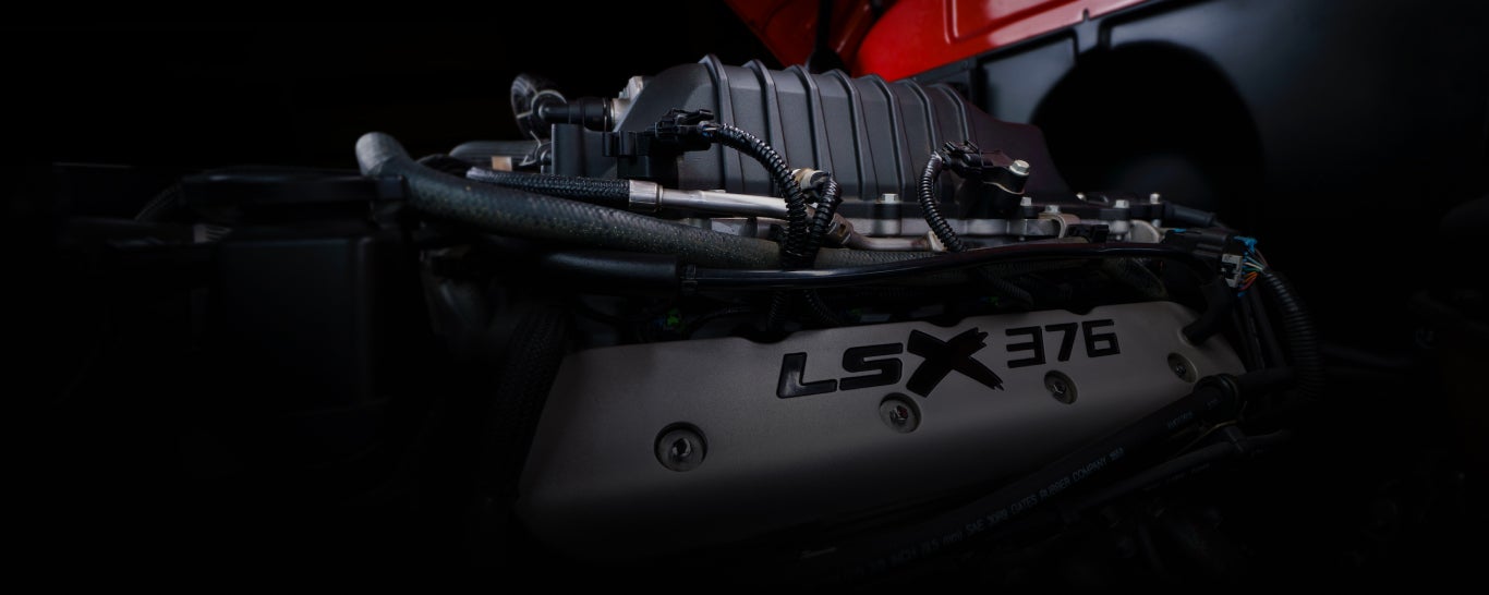 Chuck Olson Chevrolet in Shoreline WA