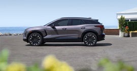 Chuck Olson Chevrolet in Shoreline WA